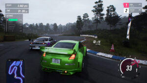JDM: Japanese Drift Master 2