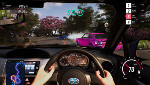 JDM: Japanese Drift Master 1