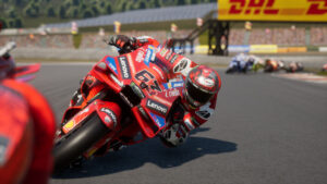 MotoGP 25 4