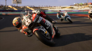 MotoGP 25 3