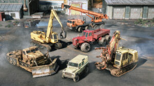 RoadCraft 6