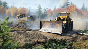 RoadCraft 5