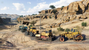 RoadCraft 2