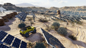 RoadCraft 7