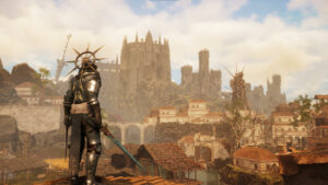 Tainted Grail: The Fall of Avalon 1