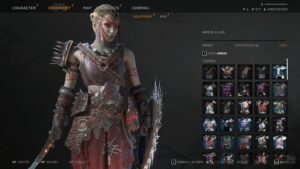 Tainted Grail: The Fall of Avalon 4