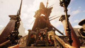 Tainted Grail: The Fall of Avalon 3