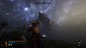 Tainted Grail: The Fall of Avalon 5