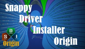 Snappy Driver Installer 1