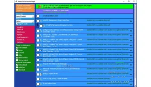 Snappy Driver Installer 2
