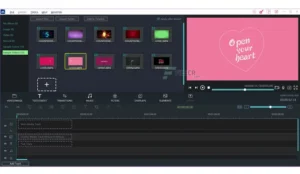 Windows Movie Maker 2