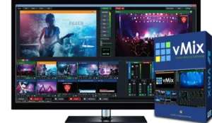 vMix Pro 1