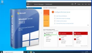 Windows Server 2022 2