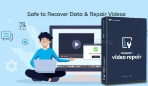 Wondershare Repairit 1