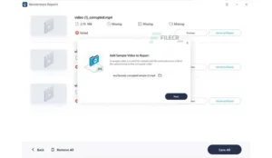 Wondershare Repairit 3