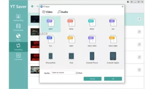 YT Saver 2