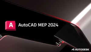 Autodesk AutoCAD MEP 2