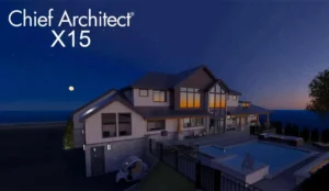 Chief Architect Premier 1