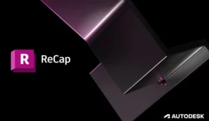 Autodesk ReCap Pro 1