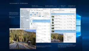 OneCommander Pro 3