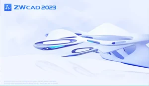 ZWCAD Professional 1