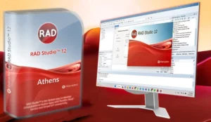 Embarcadero RAD Studio 1