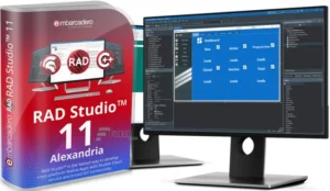 Embarcadero RAD Studio 2