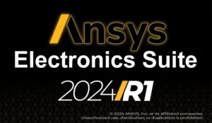 ANSYS Electronics Suite 3