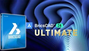 Bricsys BricsCAD Ultimate 1