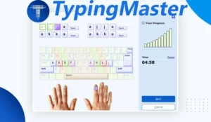 TypingMaster 1