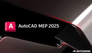 Autodesk AutoCAD MEP 1