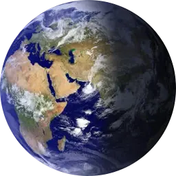 EarthView 1