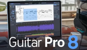 Guitar Pro 1