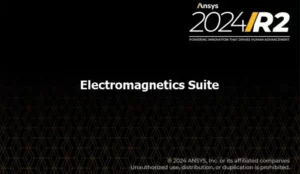 ANSYS Electronics Suite 2