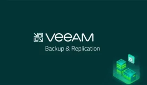 Veeam Backup and Replication 2