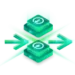 66a0a4f866e1e veeam backup replication enterprise plus Icon