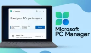 Microsoft PC Manager 2