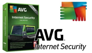 AVG Internet Security 1