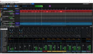 Acoustica Mixcraft Pro Studio 2