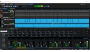 Acoustica Mixcraft Pro Studio 3