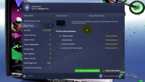 Advanced System Repair Pro 1