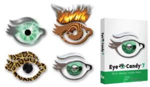 Exposure Software Eye Candy 1