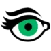 Alien Skin Eye Candy Logo