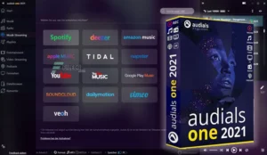 Audials One 1