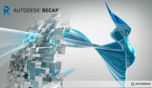 Autodesk ReCap Pro 2