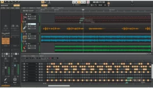 BandLab Cakewalk 3