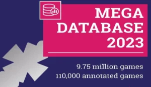 ChessBase Mega Database 1