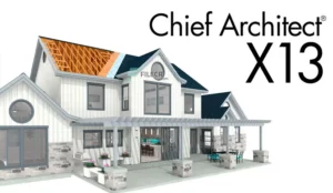 Chief Architect Premier 2