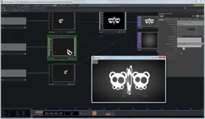 Derivative TouchDesigner Pro 2