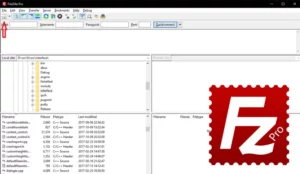 FileZilla Pro Grátis 1